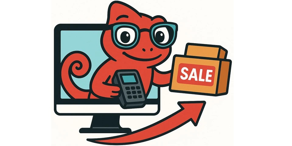 Creating an Online Store in Slovenia Maribor - Red Chameleon