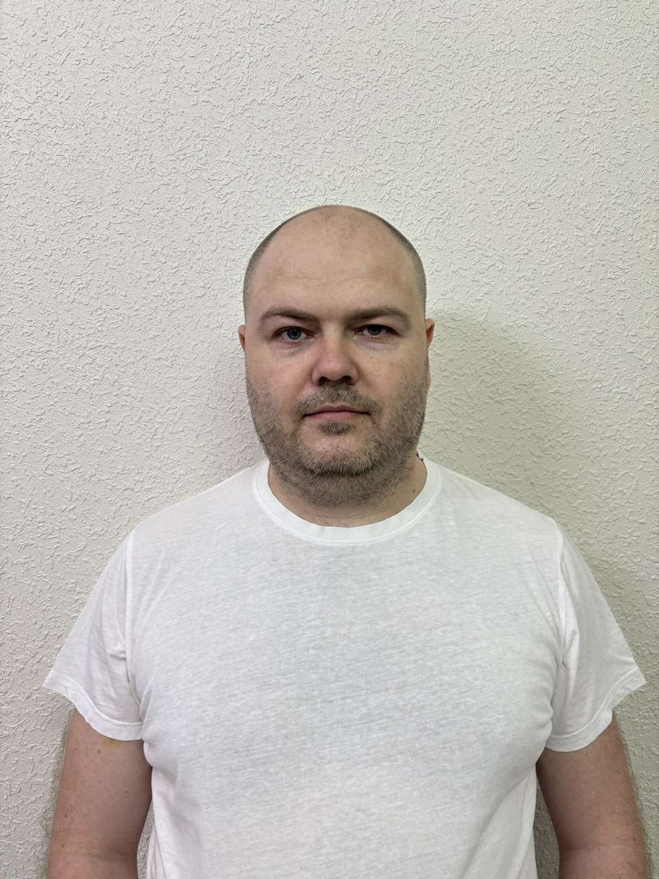 Oleksii, certified Laravel developer. Digital agency Rdeč Kameleon