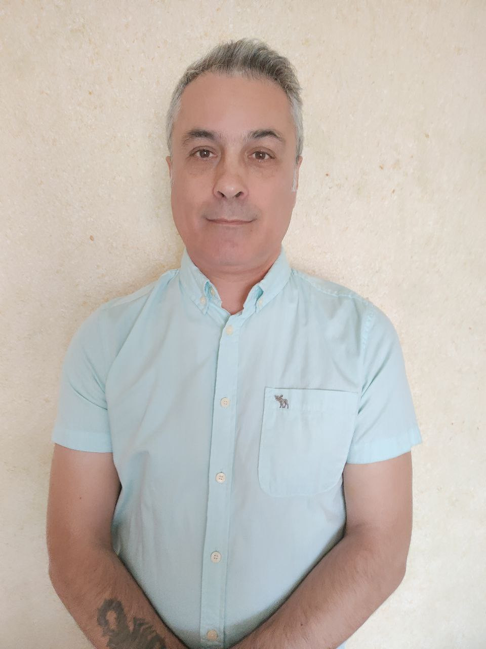 Yurii, Project Manager