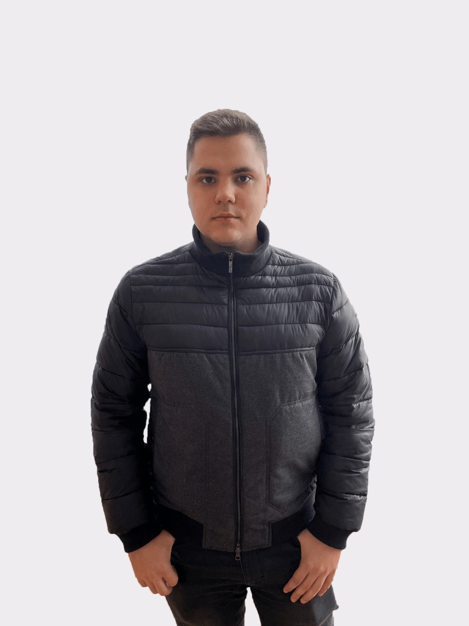 Ihor, Laravel developer