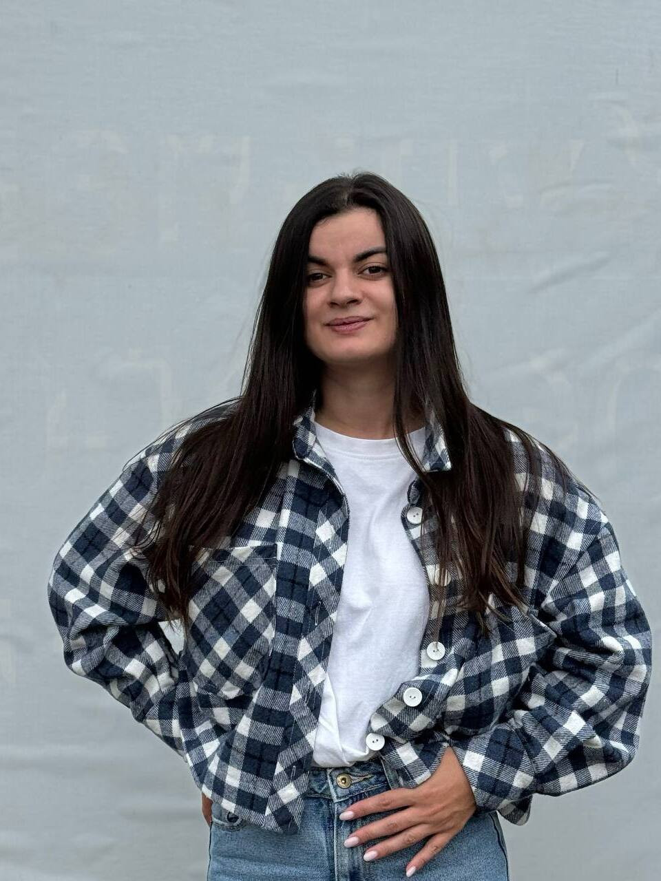 Rustina, Quality Assurance Expert