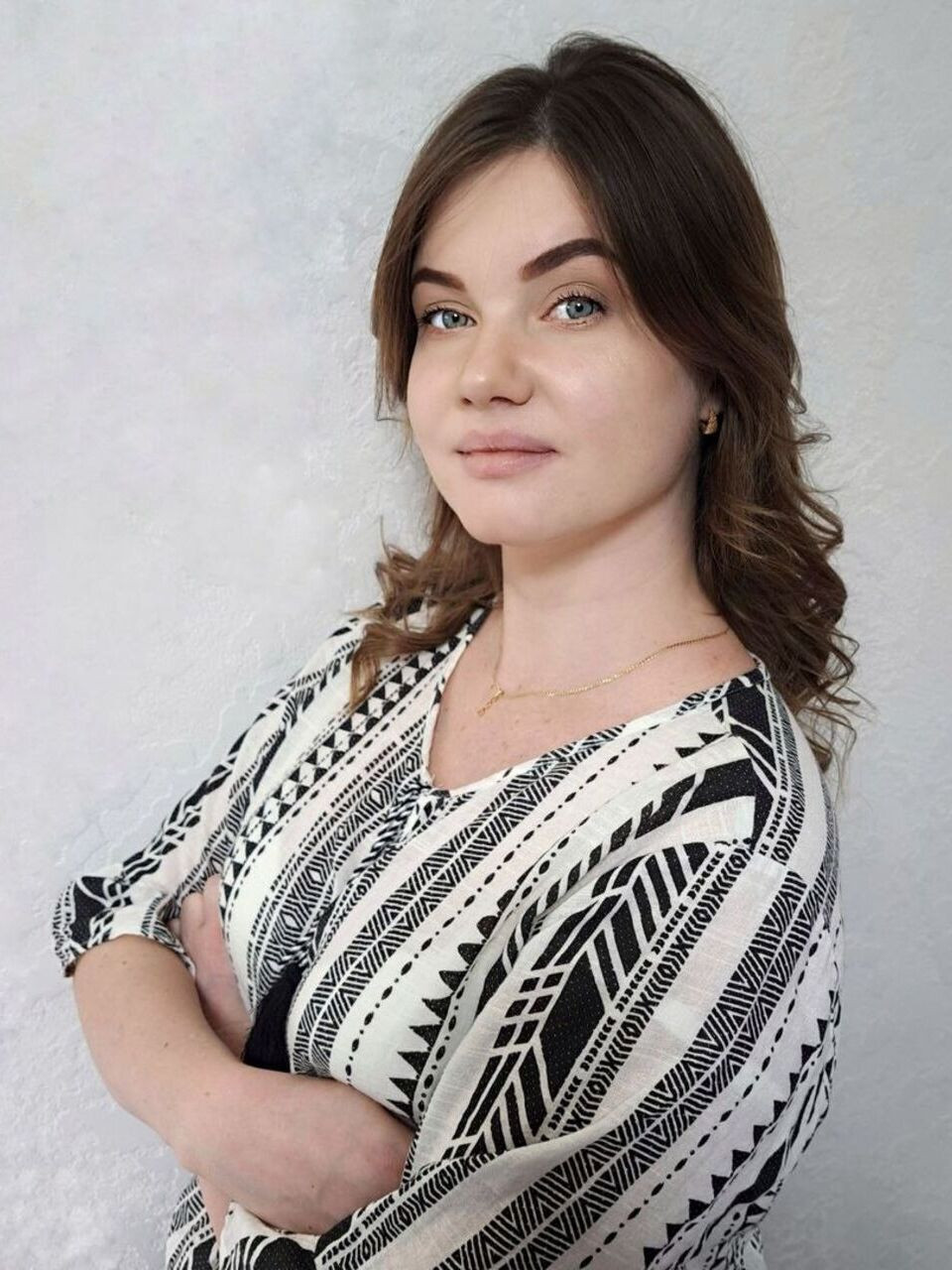 Iryna, accountant. Smart online solutions.