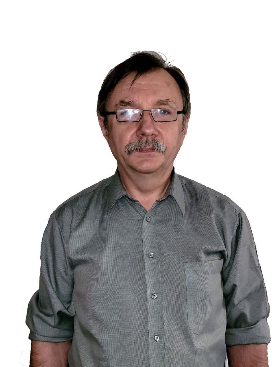 Serhii, Laravel and OpenCart developer. Website development.