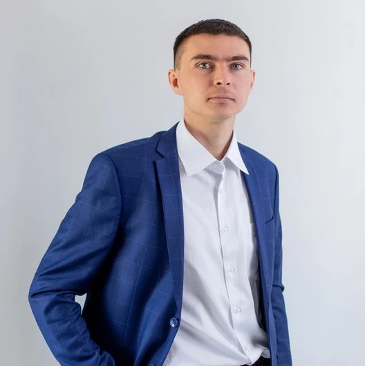 Mykola Saraniuk
