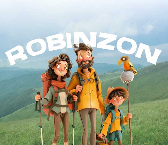 Online store for outdoor activities. Development and support in Laravel and Vue.js.