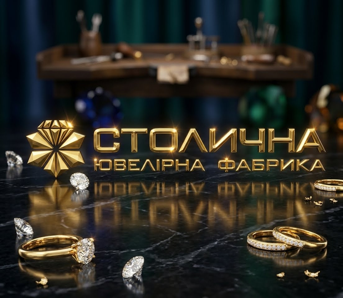 Stolychna Jewellery Factory Stolychna Jewellery Factory